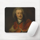 Prins leopold van Dessau Muismat (Met muis)
