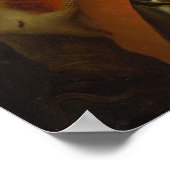 Prins leopold van Dessau Poster (Hoek)