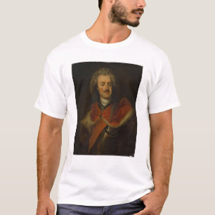 Prins leopold van Dessau T-shirt