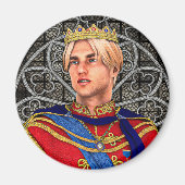 Prins Magneet (Voorkant)