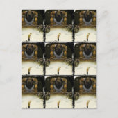 Prins met de Troll King Briefkaart (Voorkant)