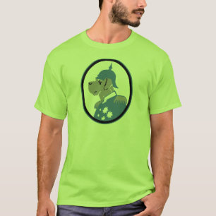 Prins Otto van Bismarck Honden T-shirt