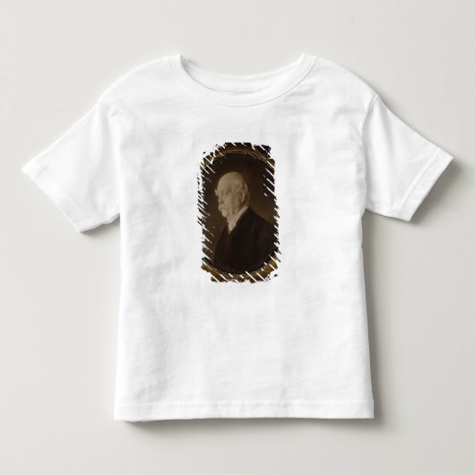 Prins Otto van Bismarck Kinder Shirts (Voorkant)