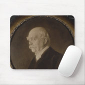 Prins Otto van Bismarck Muismat (Met muis)