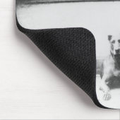 Prins Otto van Bismarck-Schoenhausen Muismat (Hoek)