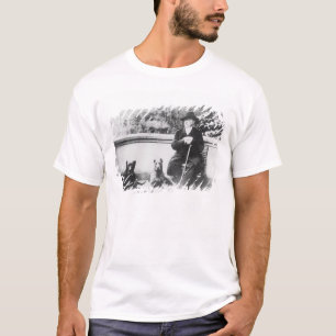 Prins Otto van Bismarck-Schoenhausen T-shirt