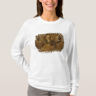 Prins Otto von Bismarck, 1884 T-shirt