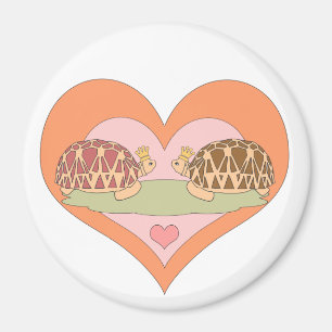 Prins & Prinses 2 Magneet