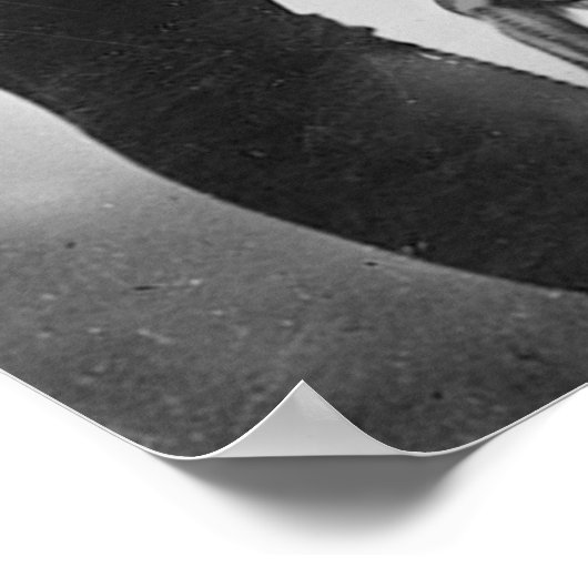 Prins robot IV Poster (Hoek)