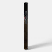 Prins Rupert van de Rijn Case-Mate iPhone Case (Achterkant / Links)
