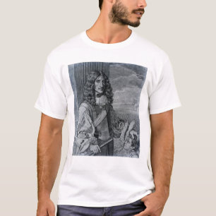 Prins Rupert van de Rijn T-shirt