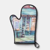 Prins Street Pride Ovenwant (Voorkant)