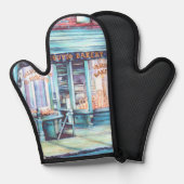 Prins Street Pride Ovenwant (Voorkant / Achterkant)