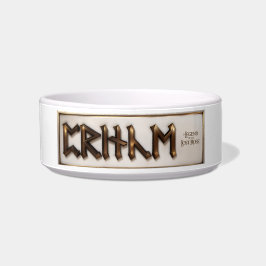 Prins’ Toverbakje Voerbakje