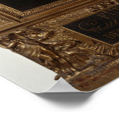 Prins van Bismarck Poster (Hoek)