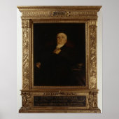 Prins van Bismarck Poster (Voorkant)