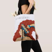 Prins van de Lilies Tote Bag (Dichtbij)