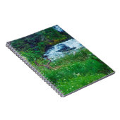 Prins van het Bos Notitieboek (Rechterzijde)