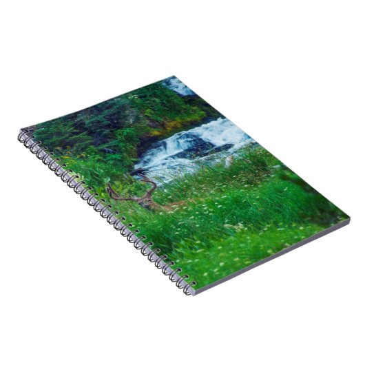 Prins van het Bos Notitieboek (Rechterzijde)