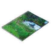 Prins van het Bos Notitieboek (Linkerzijde)