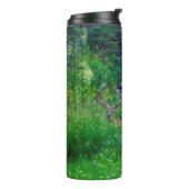 Prins van het bos thermosbeker (Gedraaid links)