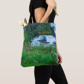 Prins van het bos tote bag (Dichtbij)