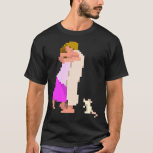 Prins van Perzië in de liefde - HD T-shirt