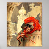 Prins van Poster Peril (Voorkant)