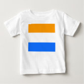 Prins vlag (Voorkant)