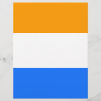 Prins vlag