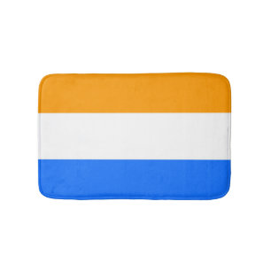 Prins vlag badmat