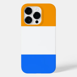 Prins vlag Case-Mate iPhone 14 pro hoesje