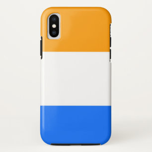 Prins vlag Case-Mate iPhone case