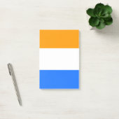 Prins vlag post-it® notes (Kantoor)
