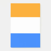 Prins vlag post-it® notes (Voorkant)