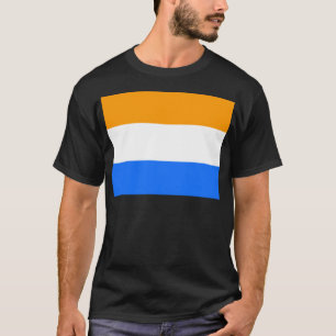 Prins vlag t-shirt