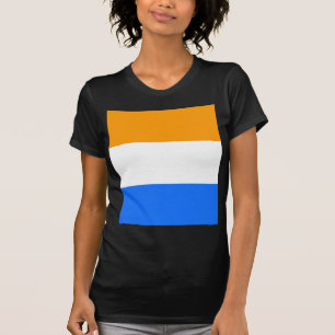 Prins vlag t-shirt