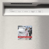 Prins William en Catherine Magneet (Insitu (Vaatwasser))