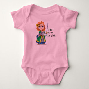 Prinsen Romper