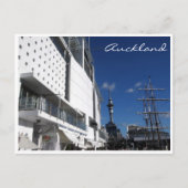 prinsen wharf sails briefkaart (Voorkant)