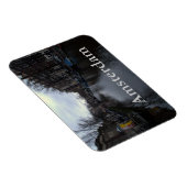 Prinsengracht, Amsterdam Magneet (Rechterzijde)