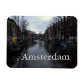 Prinsengracht, Amsterdam Magneet (Horizontaal)