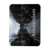 Prinsengracht, Amsterdam Magneet (Verticaal)