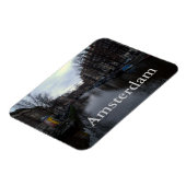 Prinsengracht, Amsterdam Magneet (Linkerzijde)