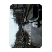 Prinsengracht, Amsterdam Magneet (Verticaal)