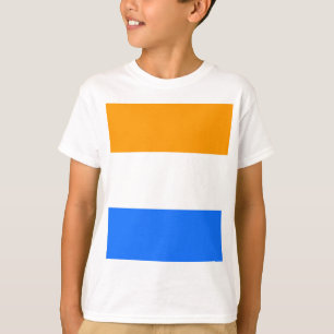 Prinsenvlag T-shirt