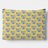 Prinses Accessoiretas Etui (Voorkant)