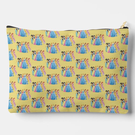 Prinses Accessoiretas Etui (Achterkant)