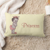  prinses Baby Kussen (Deken)