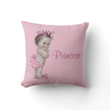 prinses Baby roze
